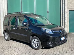 Nero Usata 2016 Renault Kangoo Monovolume | 7500 € (Buon prezzo)