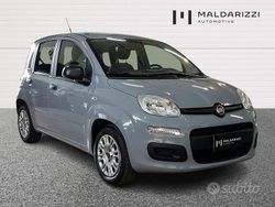 Grigio Usata 2022 Fiat Panda S Tre volumi | 10.500 € (Buon prezzo)