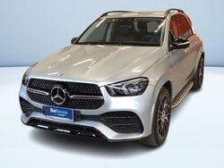 Argento Usata 2022 Mercedes GLE300 Premium SUV | 53.800 € (Super prezzo)