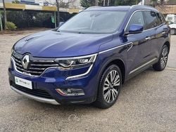 Blu Usata 2017 Renault Koleos Initiale Paris SUV | 17.900 € (Buon prezzo)