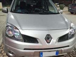 Grigio Usata 2008 Renault Koleos Dynamique SUV | 4500 € (Buon prezzo)