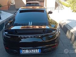 Usata 2021 Porsche 911 Coupé | 109.000 € (Super prezzo)
