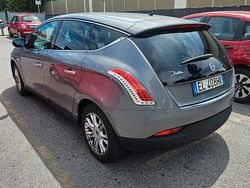 Grigio Usata 2012 Lancia Delta Due volumi | 3000 €