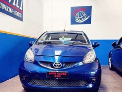 Other Usata 2008 Toyota Aygo Due volumi | 4299 € (Buon prezzo)