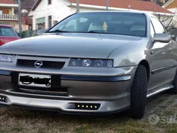 Usata 1997 Opel Calibra Coupé | 7000 €