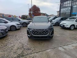 Bianco Nuova 2025 Audi Q5 S-Line SUV | 63.800 €