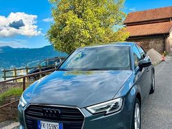 Usata 2017 Audi A3 Ambiente Tre volumi | 15.500 € (Buon prezzo)