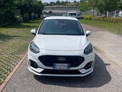 Usata 2023 Ford Fiesta ST-Line Due volumi | 16.900 € (Buon prezzo)