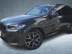 Grigio Usata 2024 BMW X3 M Sport SUV | 44.900 € (Buon prezzo)