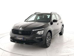 Nero Usata 2025 Skoda Kamiq SUV | 20.900 € (Buon prezzo)