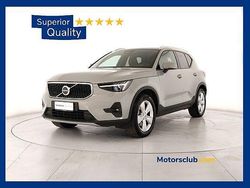 Grigio Usata 2025 Volvo XC40 Core SUV | 31.715 € (Buon prezzo)