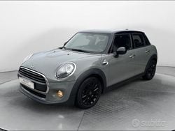 Grigio Usata 2019 Mini One D Hype Due volumi | 15.000 € (Buon prezzo)