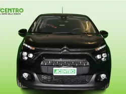 Usata 2024 Citroën C3 PureTech Due volumi | 16.900 € (Molto cara)