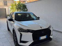 Bianco Usata 2024 DS Automobiles DS3 Performance Line Plus Station wagon | 23.500 €