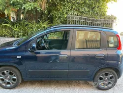 Usata 2017 Fiat Panda Due volumi | 8200 € (Buon prezzo)