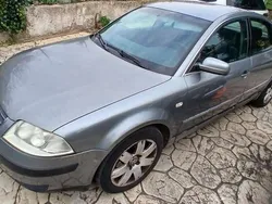 Usata 2002 VW Passat Business Tre volumi | 1000 € (Buon prezzo)