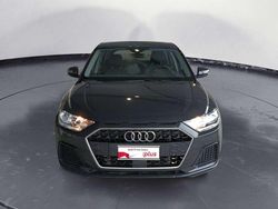 Grigio Usata 2024 Audi A1 Sportback Advanced Due volumi | 24.400 € (Buon prezzo)