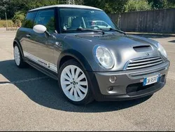 Usata 2004 Mini Cooper S Due volumi | 6800 € (Buon prezzo)