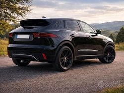 Usata 2018 Jaguar E-Pace S SUV | 17.000 € (Ottimo prezzo)
