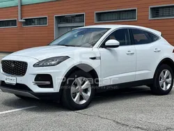Bianco Usata 2021 Jaguar E-Pace S SUV | 24.500 € (Super prezzo)