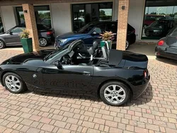 Nero Usata 2005 BMW Z4 Cabrio | 13.490 € (Buon prezzo)