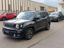 Nero Usata 2020 Jeep Renegade Longitude SUV | 18.900 € (Buon prezzo)