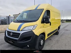 Giallo Usata 2018 Fiat Ducato Furgone | 16.500 € (Buon prezzo)