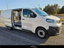 Bianco Usata 2020 Opel Vivaro Enjoy Furgone | 13.500 € (Super prezzo)