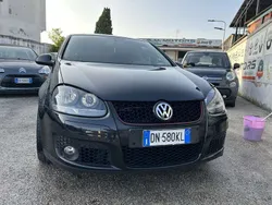 Nero Usata 2008 VW Golf VI GT Tre volumi | 4500 € (Super prezzo)