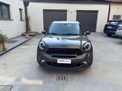 Grigio Usata 2012 Mini Cooper S Countryman SUV | 9900 € (Buon prezzo)