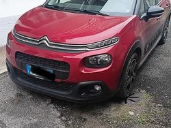 Usata 2017 Citroën C3 Shine Tre volumi | 8500 € (Buon prezzo)