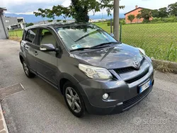 Grigio Usata 2010 Toyota Urban Cruiser Luxury SUV | 5999 € (Ottimo prezzo)