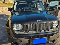 Usata 2015 Jeep Renegade Longitude SUV | 12.500 € (Buon prezzo)