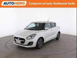 Bianco Usata 2024 Suzuki Swift Tre volumi | 17.499 € (Buon prezzo)