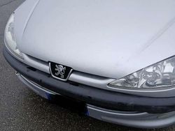 Usata 2005 Peugeot 206 S Tre volumi | 1000 € (Ottimo prezzo)