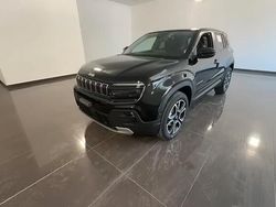 Nero Nuova 2025 Jeep Avenger Summit SUV | 27.900 € (Buon prezzo)
