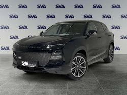 Nero met Usata 2025 Sportequipe S6 SUV | 30.900 € (Cara)