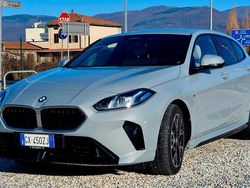 Grigio Usata 2025 BMW 118 M Sport Due volumi | 32.900 € (Ottimo prezzo)