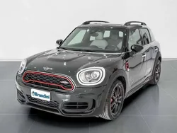 Verde Usata 2020 Mini John Cooper Works Countryman SUV | 24.400 € (Super prezzo)