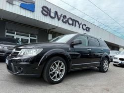 Nero Usata 2013 Fiat Freemont Lounge SUV | 5900 € (Buon prezzo)