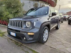 Grigio scuro Usata 2023 Jeep Renegade Limited SUV | 21.390 € (Buon prezzo)