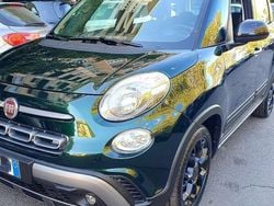 Usata 2021 Fiat 500L Cross Monovolume | 14.500 € (Cara)