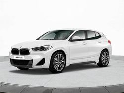Bianco Usata 2020 BMW X2 M Sport SUV | 24.900 € (Ottimo prezzo)