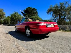 Rosso Usata 1991 Alfa Romeo Spider Cabrio | 22.000 €