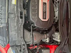 Usata 2016 Audi S1 Sportback Due volumi | 25.000 € (Buon prezzo)