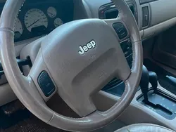 Usata 2002 Jeep Grand Cherokee Limited SUV | 1300 € (Super prezzo)