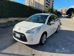 Bianco Usata 2012 Citroën C3 Tre volumi | 5500 € (Buon prezzo)