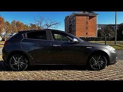 Grigio Usata 2013 Alfa Romeo Giulietta Due volumi | 7000 € (Buon prezzo)