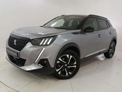Grigio Usata 2022 Peugeot 2008 GT SUV | 21.900 € (Cara)