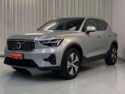 Bright dusk metallizzato Usata 2022 Volvo XC40 Plus SUV | 31.957 € (Buon prezzo)